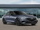 2026 Genesis G70 photo 2