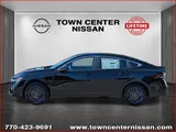 2027 Nissan Sentra photo 4
