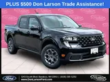 2026 Ford Maverick photo 1