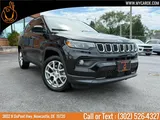 2024 Jeep Compass photo 1