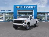 2025 Chevrolet Silverado 1500 photo 8