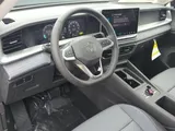 2026 Volkswagen Tiguan photo 11