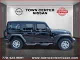 2023 Jeep Wrangler photo 8