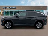 2026 Hyundai Tucson photo 3