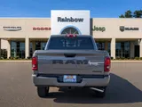 2027 Ram 2500 photo 3