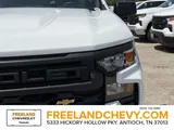 2026 Chevrolet Silverado 1500 photo 9