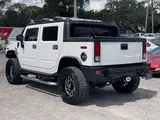 2007 HUMMER H2 photo 21