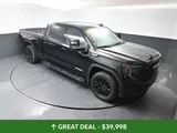 2023 GMC Sierra 1500 photo 47