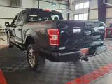 2018 Ford F-150 photo 5