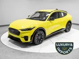 2025 Ford Mustang Mach-E photo 1