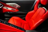 2024 Chevrolet Corvette photo 20