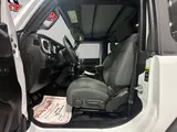 2026 Jeep Wrangler photo 3