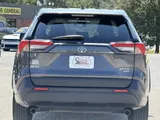 2025 Toyota RAV4 photo 8
