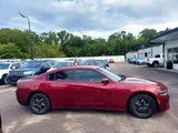 2018 Dodge Charger photo 7