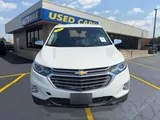 2018 Chevrolet Equinox photo 3