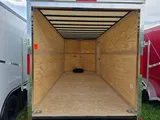 2027 Cross Trailers 7X16TA photo 17