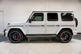 2022 Mercedes-Benz G-Class photo 34