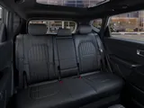 2027 Kia Seltos photo 16