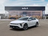 2026 Kia K4 photo 1