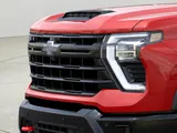 2026 Chevrolet Silverado 2500HD photo 12