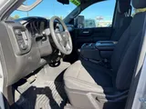 2021 Chevrolet Silverado 2500HD photo 10