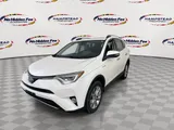2018 Toyota RAV4 Hybrid photo 5