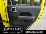 2023 Jeep Wrangler photo 17