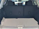 2027 Nissan Rogue photo 19