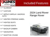 2024 Land Rover Range Rover photo 3