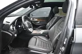2020 Mercedes-Benz GLC photo 7