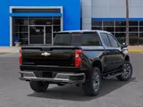 2026 Chevrolet Silverado 1500 photo 4