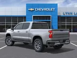 2026 Chevrolet Silverado 1500 photo 3