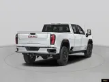 2026 GMC Sierra 2500HD photo 2
