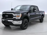 2022 Ford F-150 photo 2