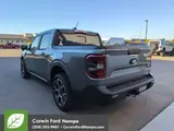 2026 Ford Maverick photo 5