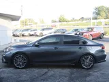 2020 Kia Forte photo 2