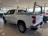 2022 Chevrolet Silverado 1500 photo 5