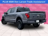 2026 Ford F-150 photo 3