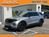 2022 Ford Explorer photo 1