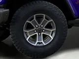 2026 Jeep Gladiator photo 21