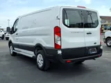 2024 Ford Transit Cargo Van photo 3