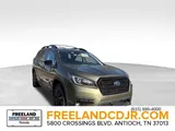 2022 Subaru Ascent photo 1