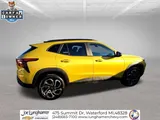 2025 Chevrolet Trax photo 9