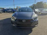 2024 Nissan Versa photo 4