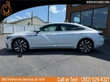 2021 Volkswagen Arteon photo 6