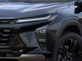 2026 Chevrolet Trax photo 10