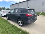 2020 Chevrolet Equinox photo 2