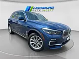 2019 BMW X5 photo 1