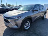 2026 Chevrolet Trax photo 7