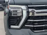 2025 Chevrolet Silverado 2500HD photo 11